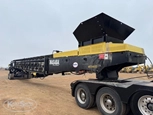 Used Masaba Stacker